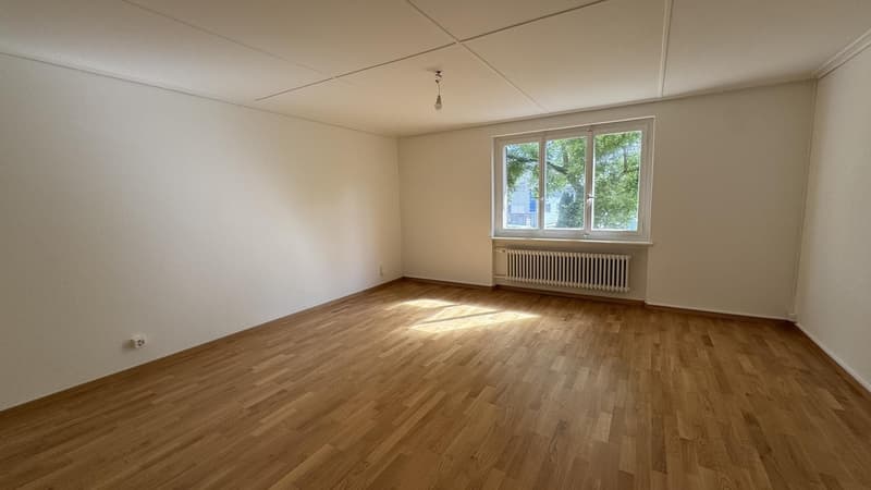 1. Zimmer rechts