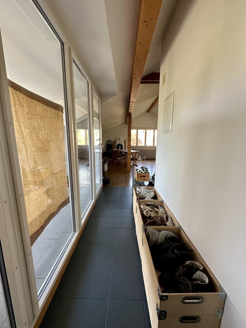Wohnen im Weissenbühl  Zentrale 3.5-Zimmer-Dachwohnung (10)