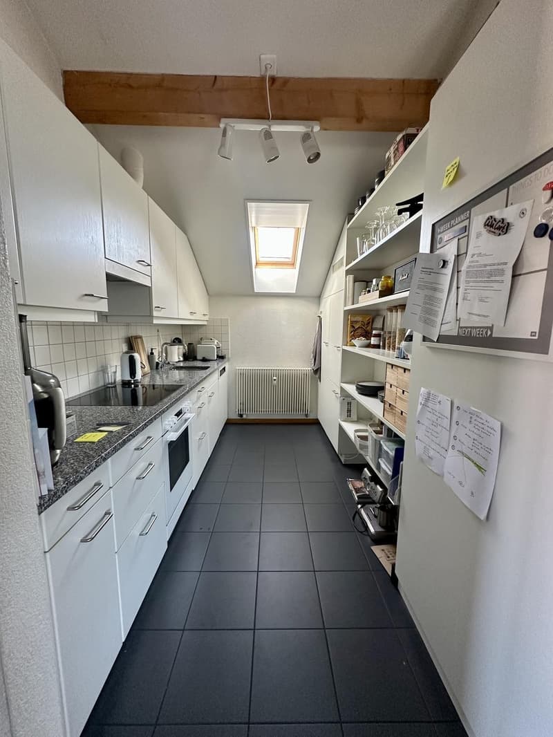 Wohnen im Weissenbühl  Zentrale 3.5-Zimmer-Dachwohnung (8)