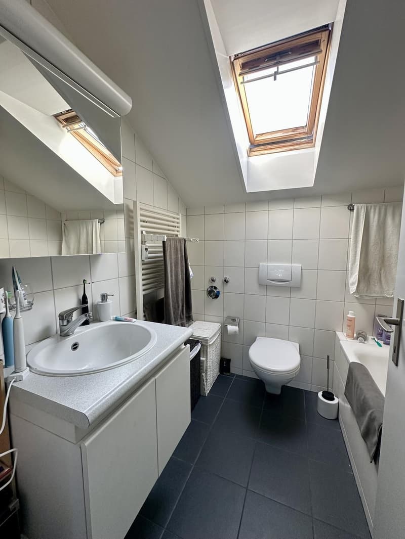 Wohnen im Weissenbühl  Zentrale 3.5-Zimmer-Dachwohnung (9)