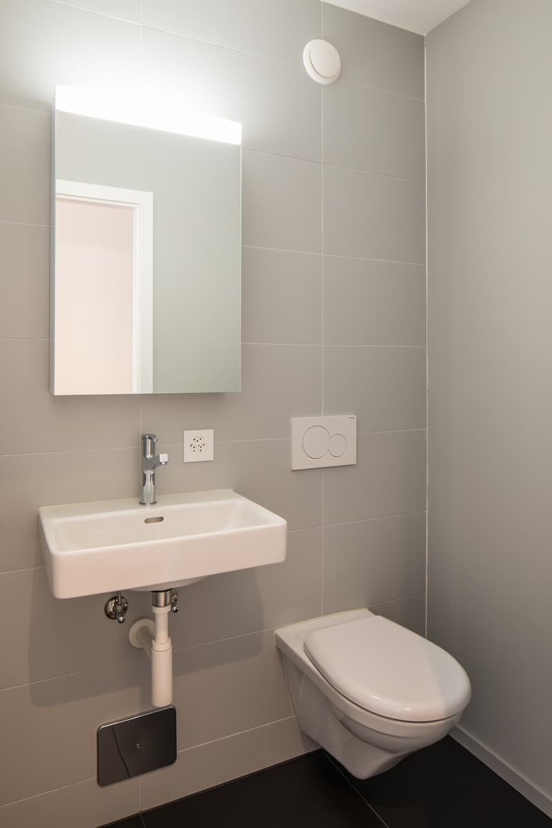 4 ½ Zimmer-Wohnung, 3015 Bern (4)