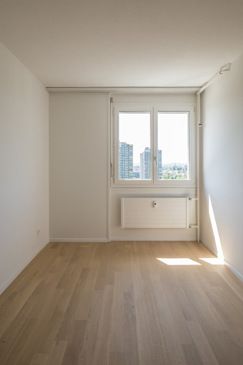 4 ½ Zimmer-Wohnung, 3015 Bern (7)