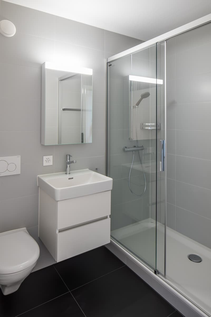 4 ½ Zimmer-Wohnung, 3015 Bern (3)