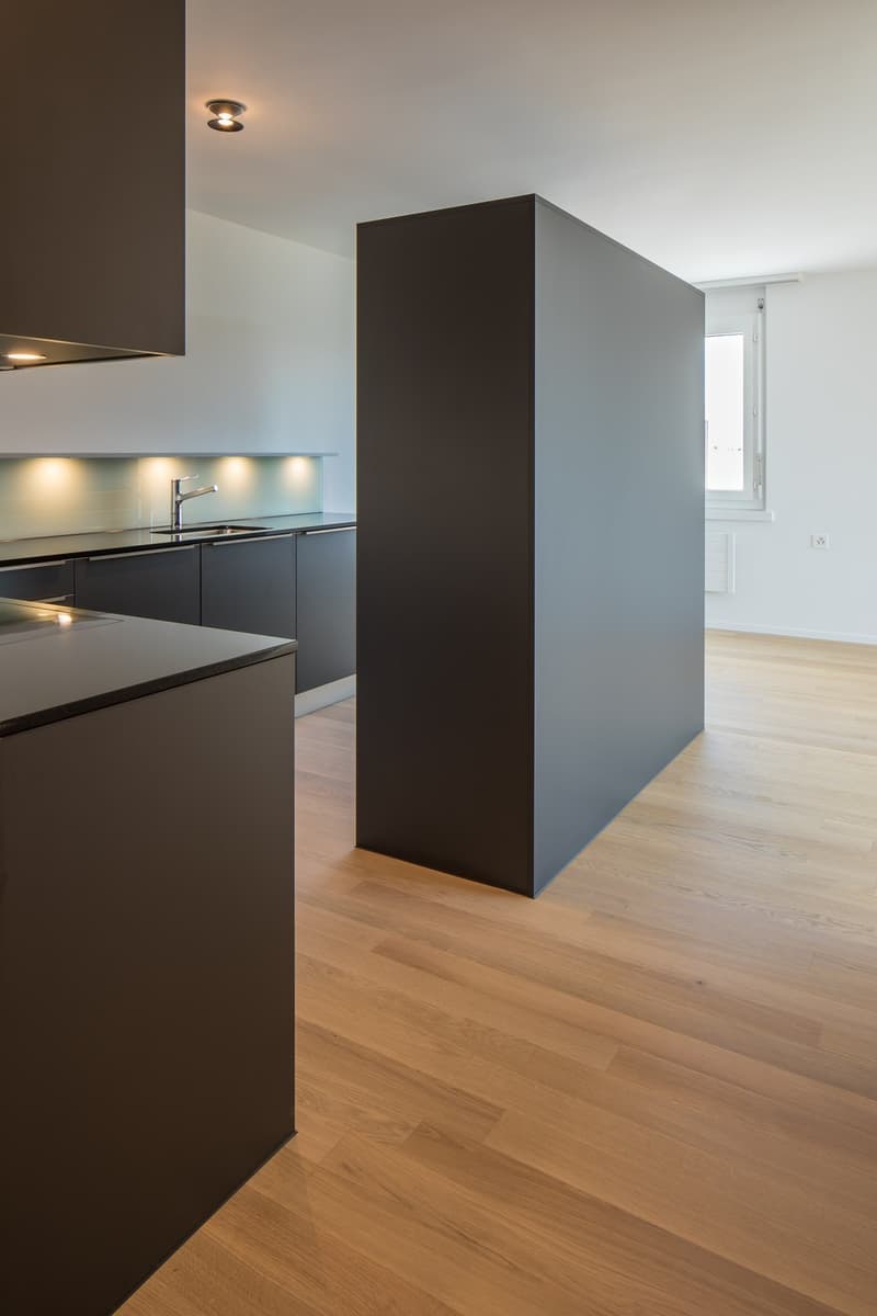 4 ½ Zimmer-Wohnung, 3015 Bern (1)