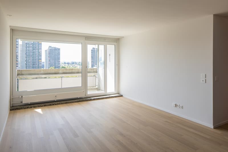 4 ½ Zimmer-Wohnung, 3015 Bern (5)