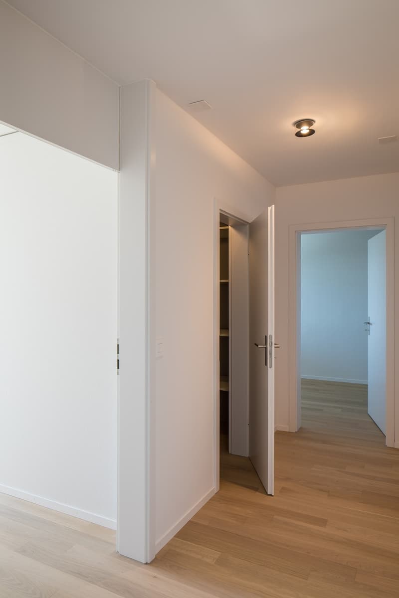 4 ½ Zimmer-Wohnung, 3015 Bern (8)