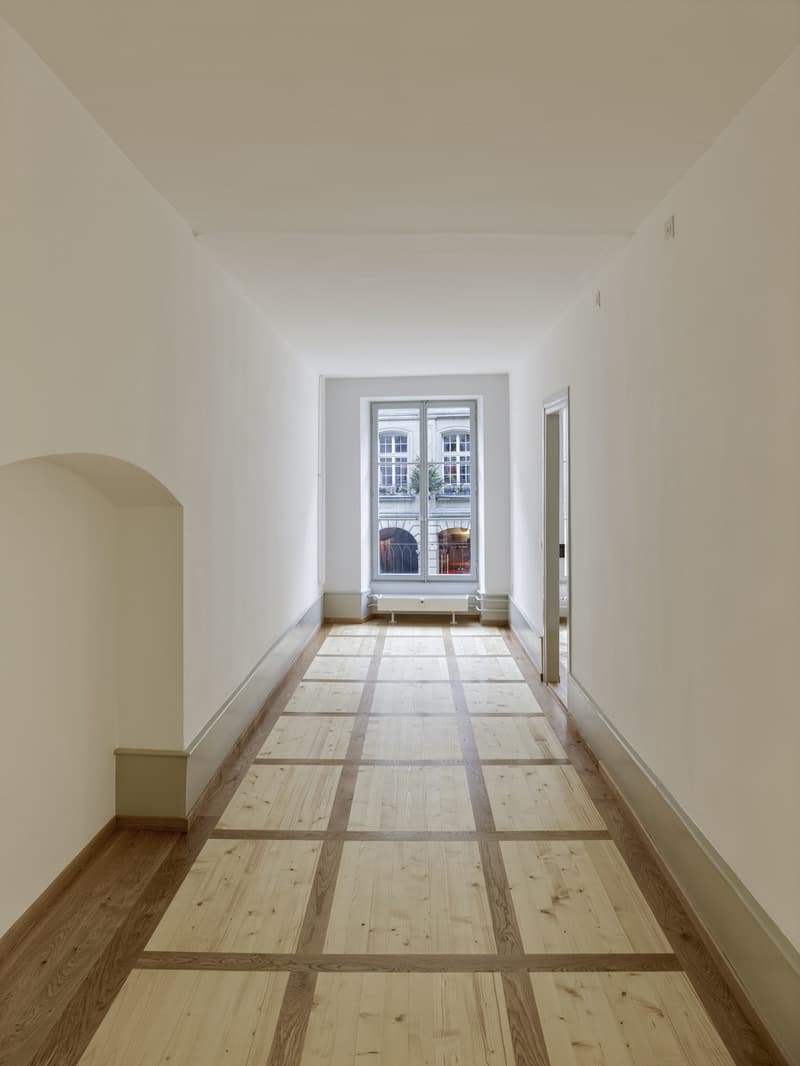 kleines Zimmer