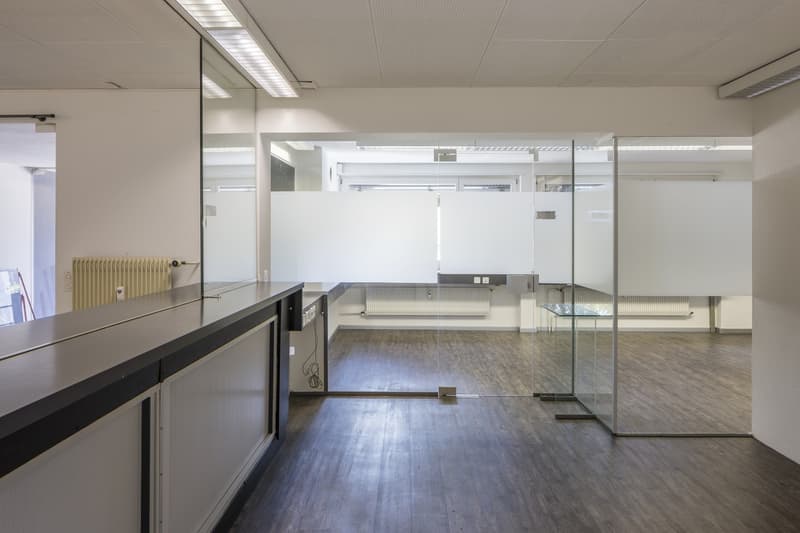 Büro