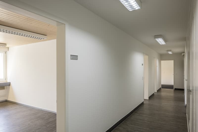 Korridor