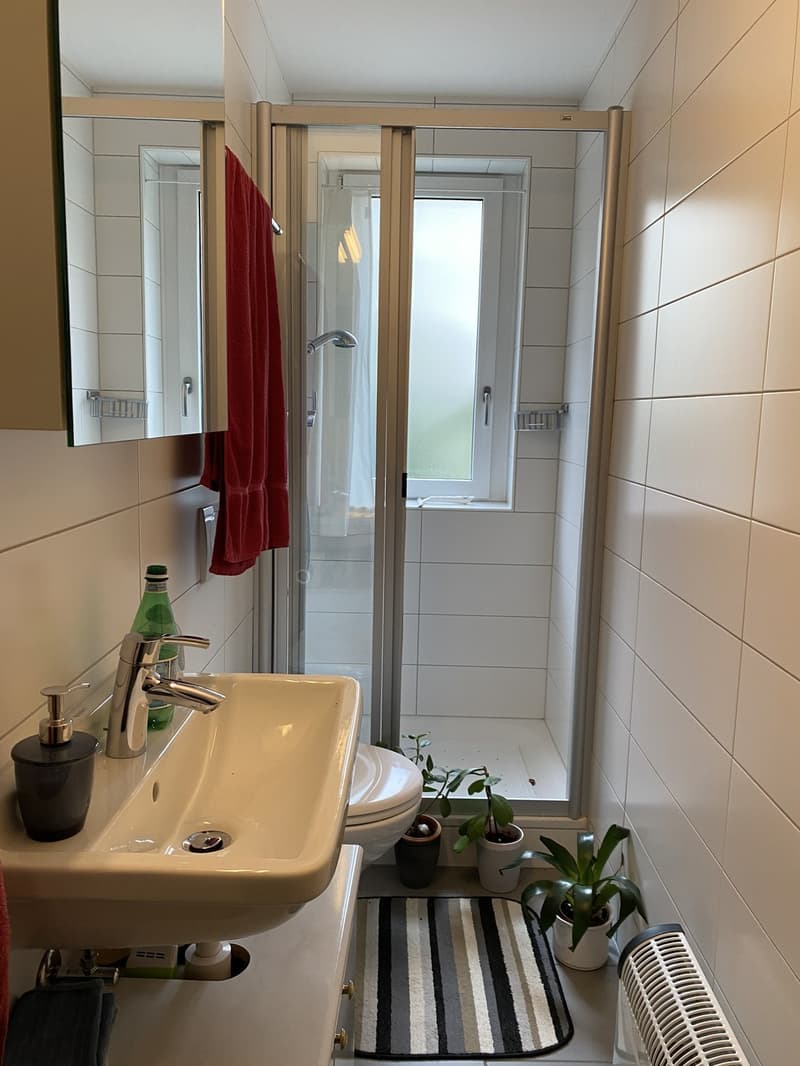 Familienwohnung im Elfenauquartier (3)