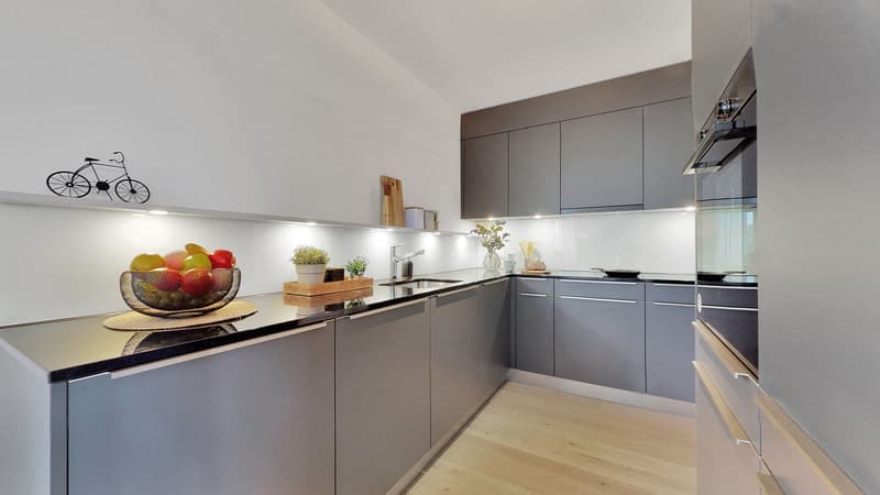 Frisch sanierte 4.5-Zimmerwohnung (6)