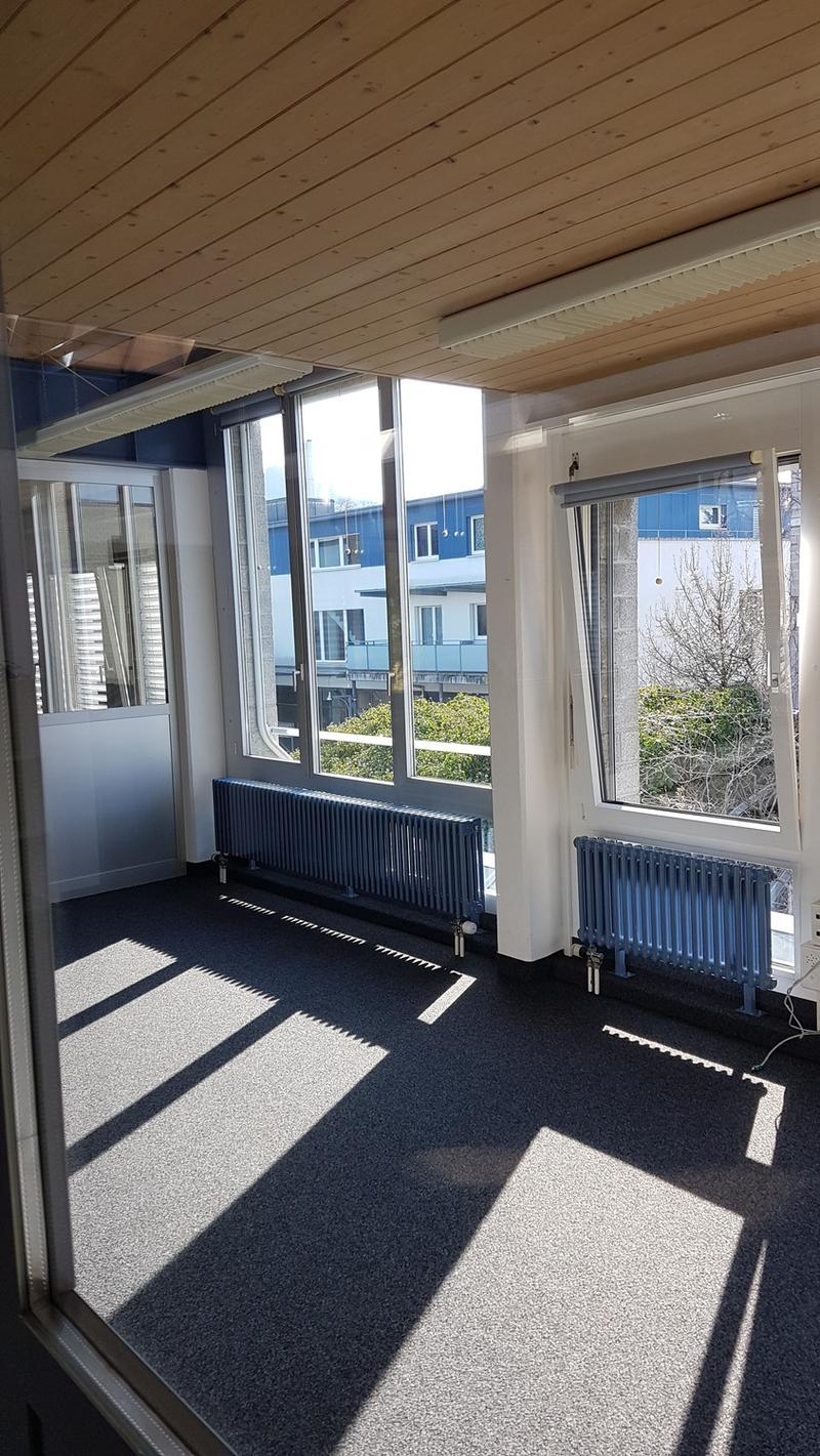 Büro