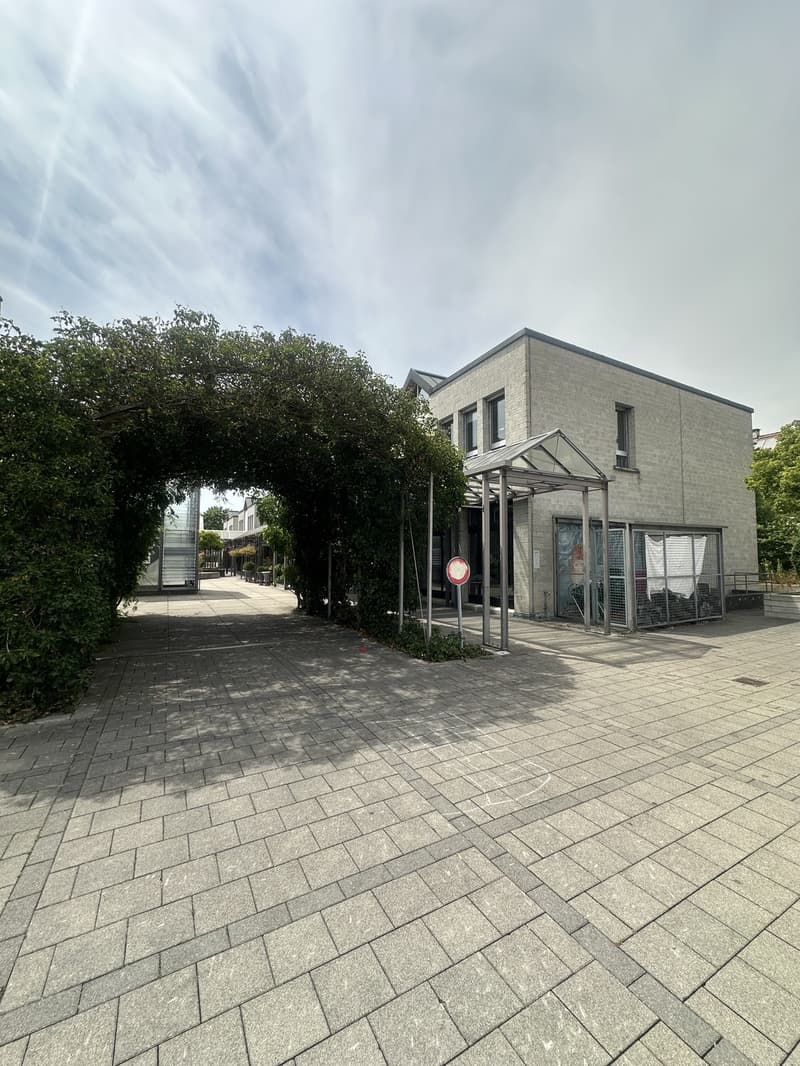 Aussenansicht