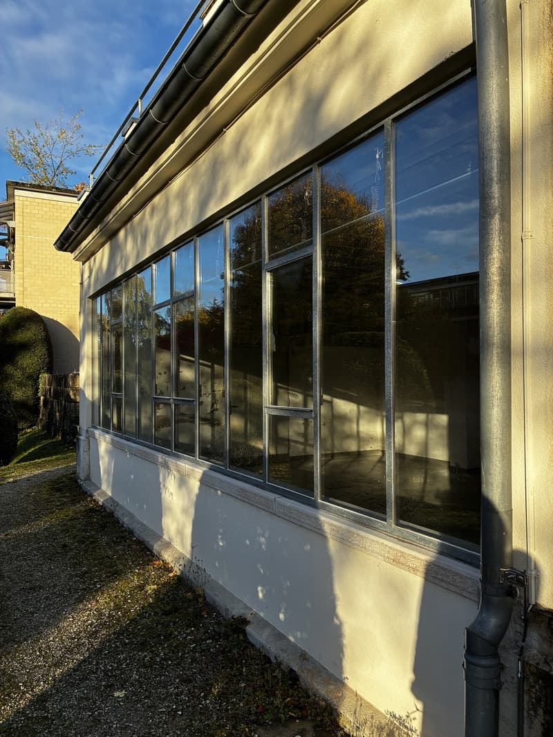 43m² Lager, 3008 Bern (1)