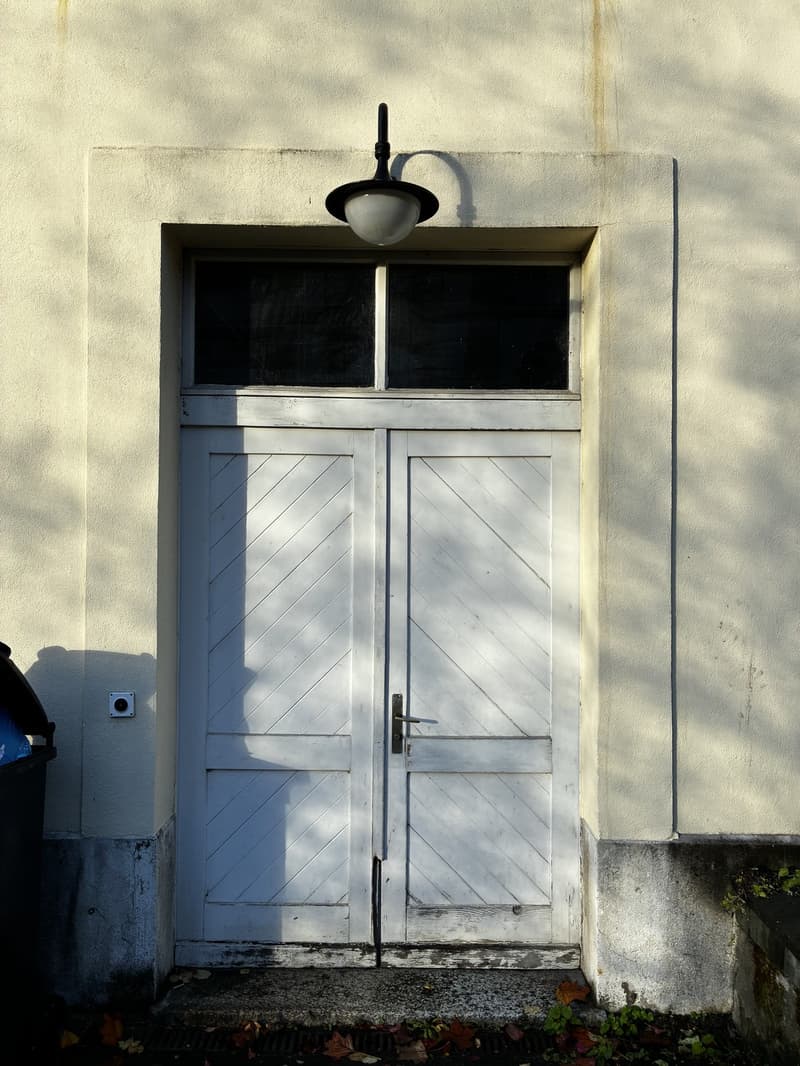 43m² Lager, 3008 Bern (2)