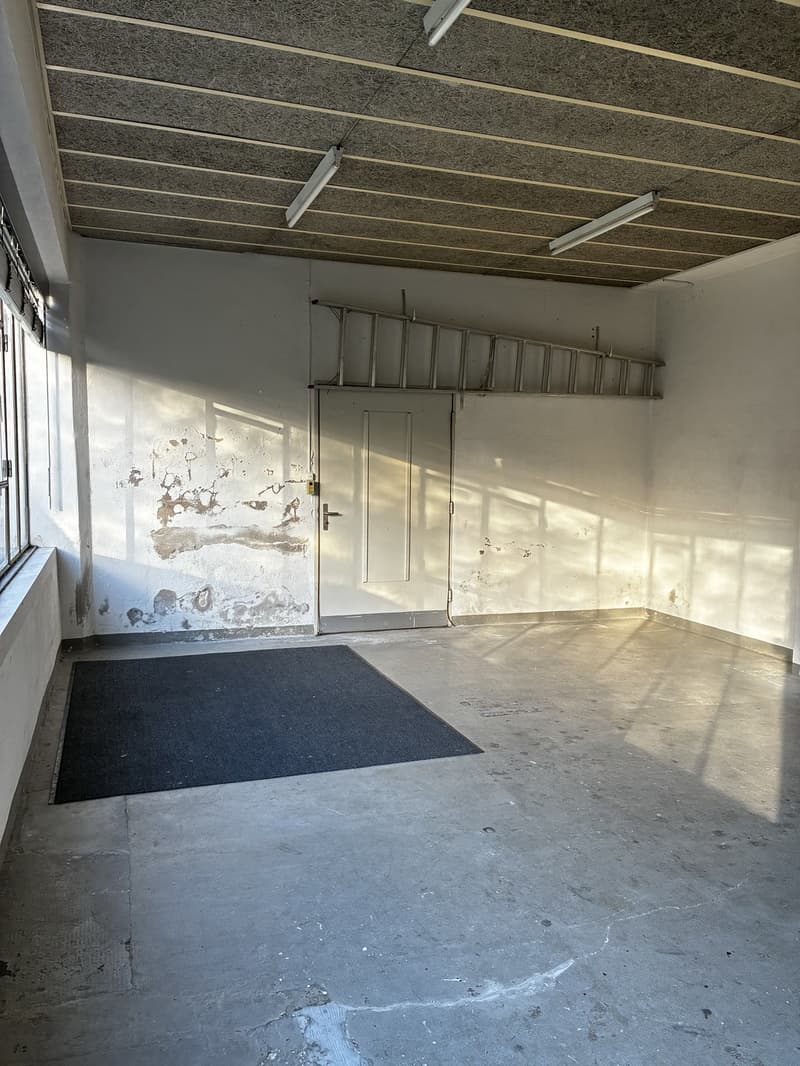 43m² Lager, 3008 Bern (3)