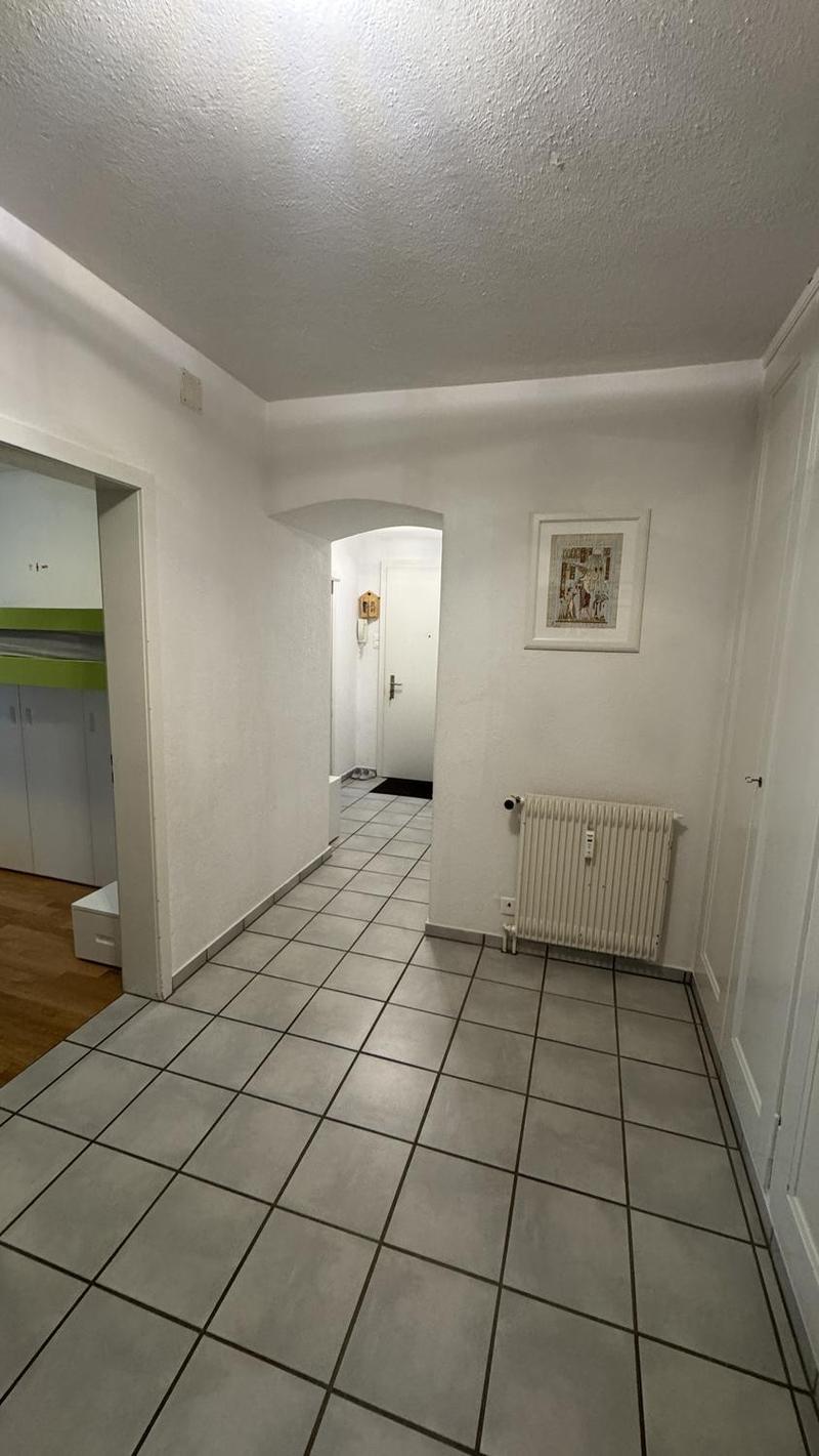 Renovierte 3-Zimmerwohnung im ruhigen Egghölzli zu vermieten (6)