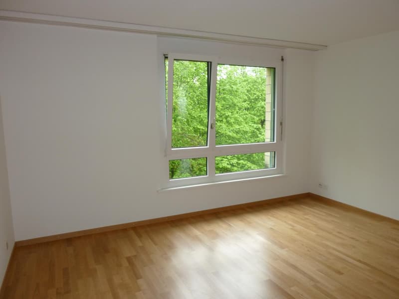 3.5-Zimmerwohnung mit gedecktem Gartensitzplatz (6)