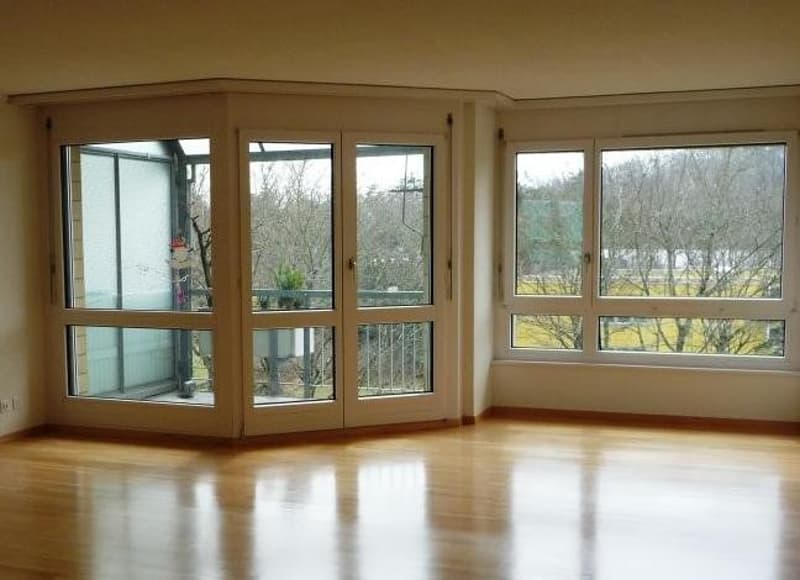 3.5-Zimmerwohnung mit gedecktem Gartensitzplatz (5)