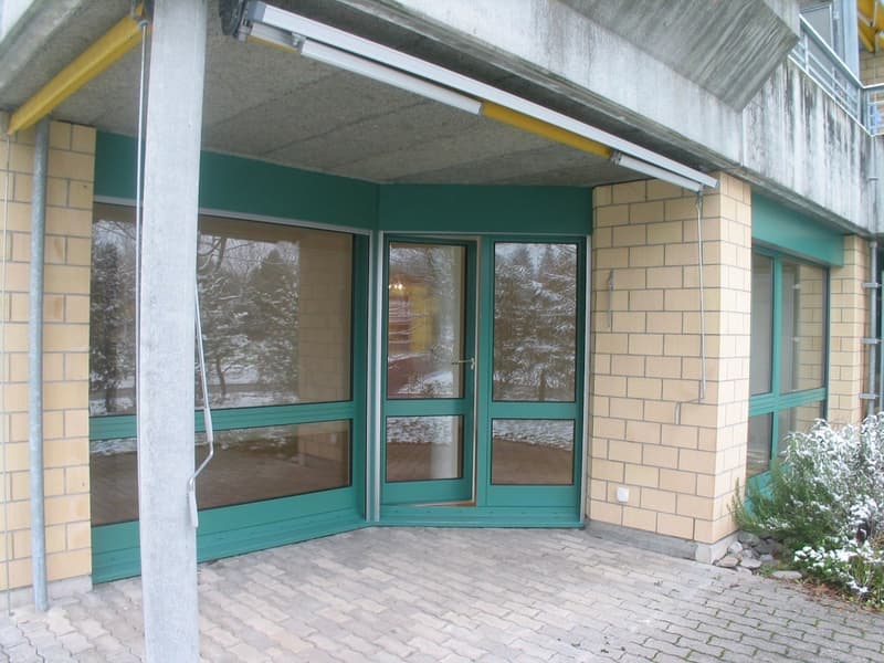 3.5-Zimmerwohnung mit gedecktem Gartensitzplatz (8)