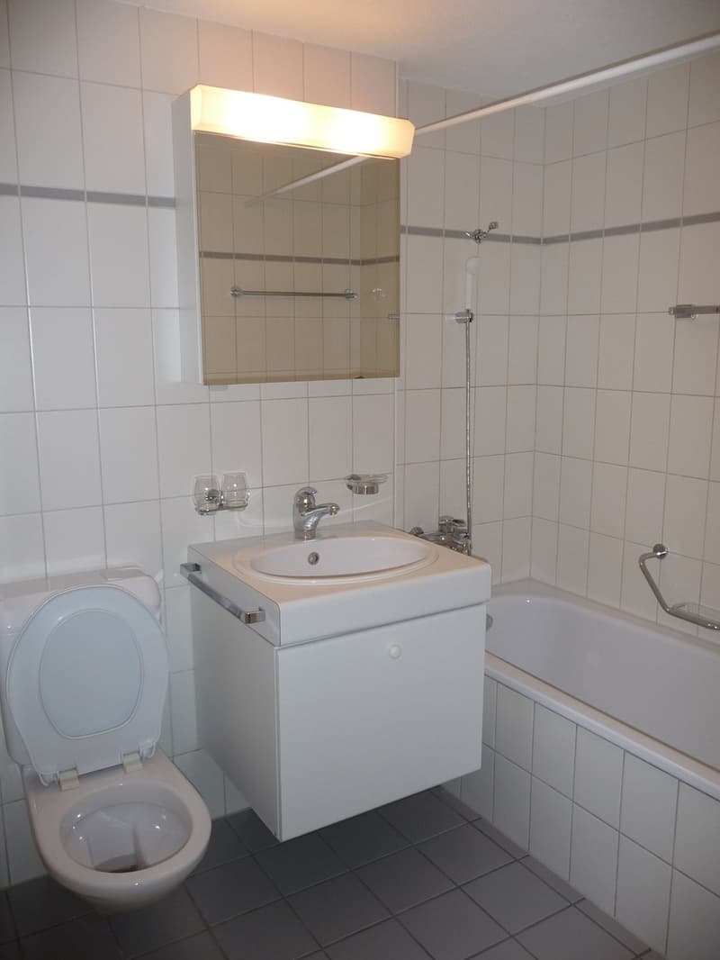 3.5-Zimmerwohnung mit gedecktem Gartensitzplatz (3)