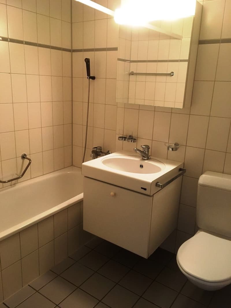 Familienwohnung mit Balkon (3)