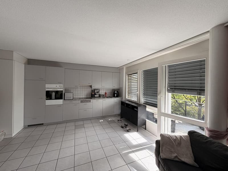Sind Sie Single und suchen eine neue Wohnung? (2)