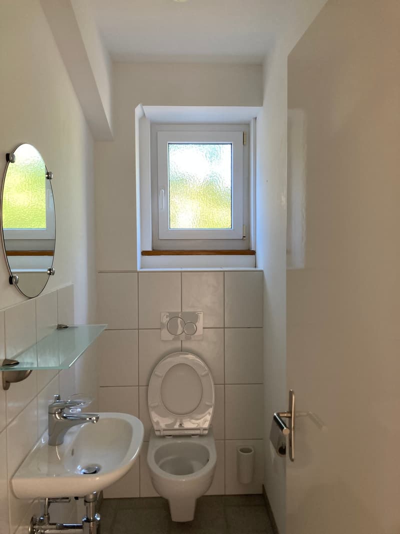 WC separat EG