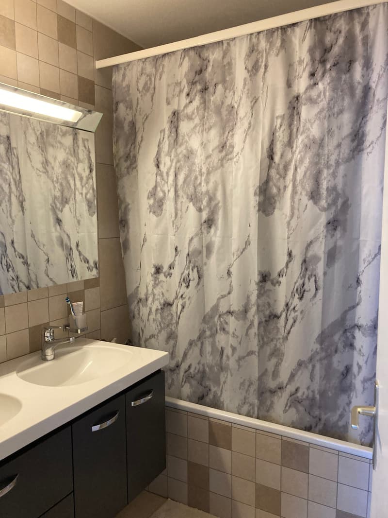 Badezimmer OG