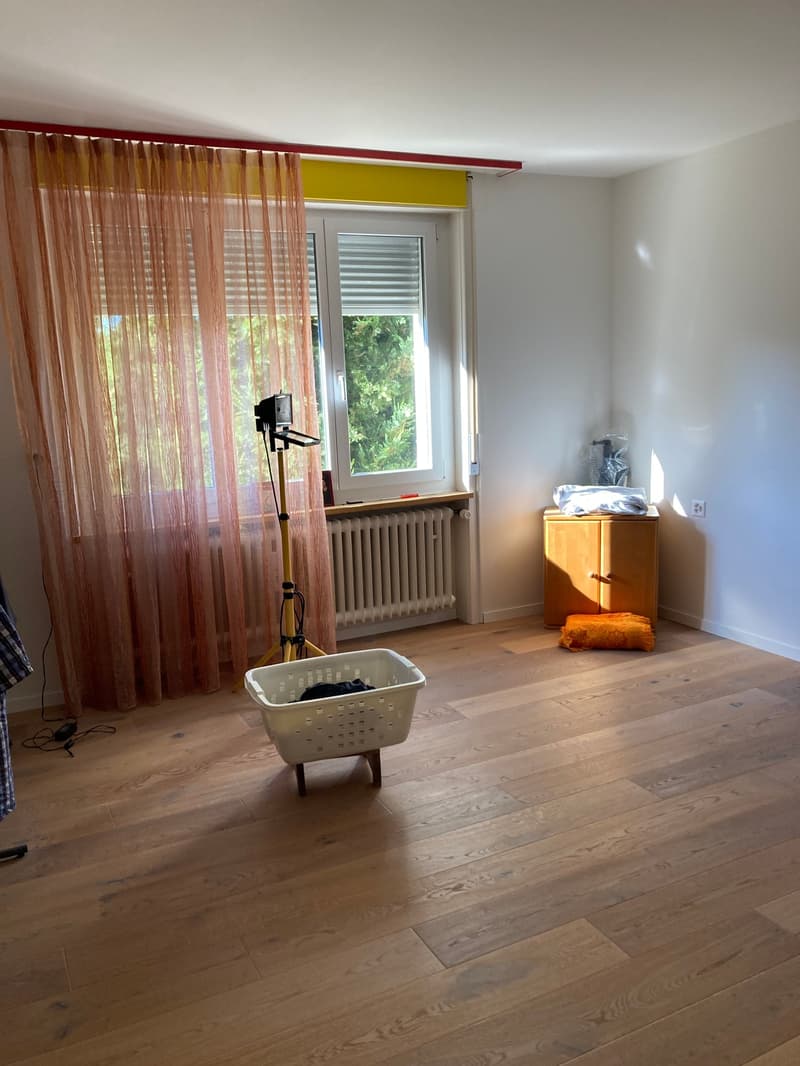 4. Zimmer OG