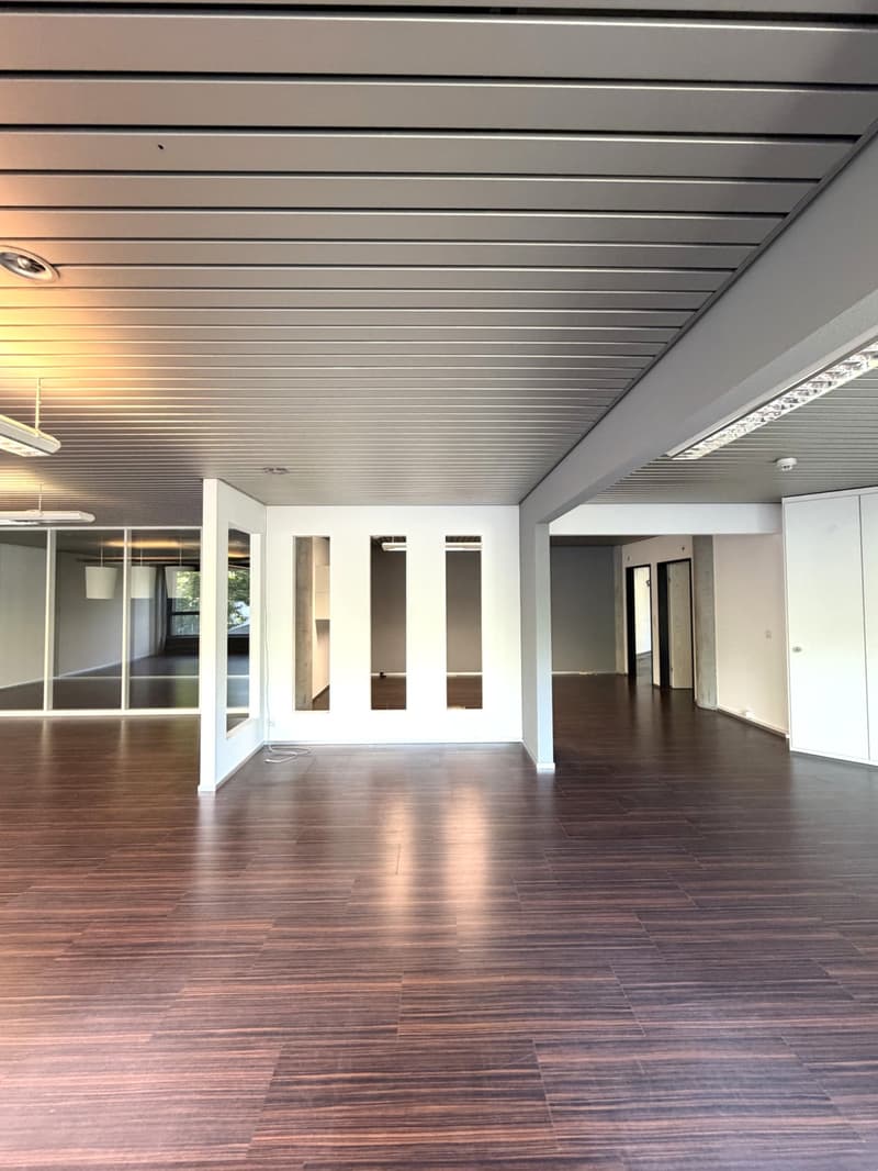 Ihr neuer Arbeitsplatz – zentral in Solothurn (4)