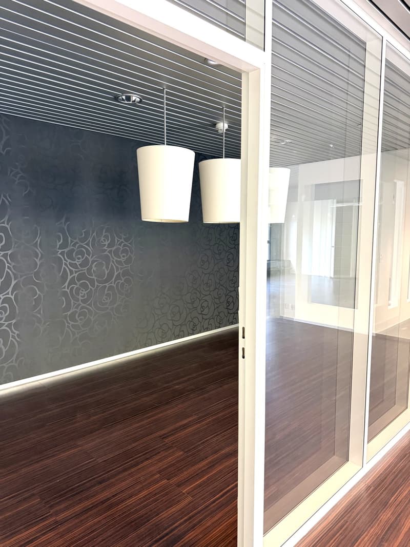 Ihr neuer Arbeitsplatz – zentral in Solothurn (2)