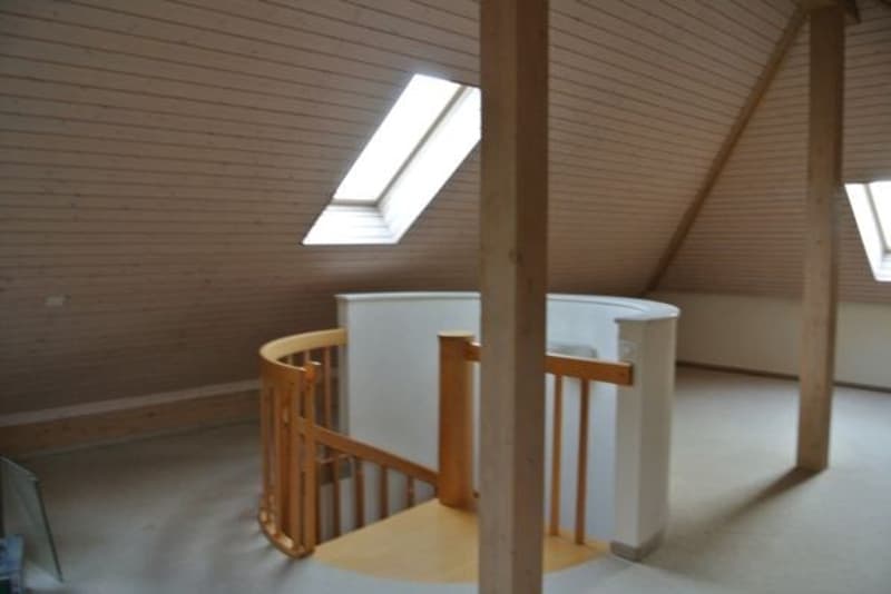 Charmante 4.5-Zimmer-Maisonette-Wohnung in Dottikon – sofort verfügbar! (12)