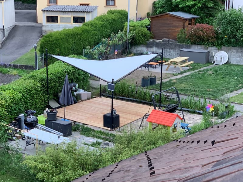 Charmante 4.5-Zimmer-Maisonette-Wohnung in Dottikon – sofort verfügbar! (13)