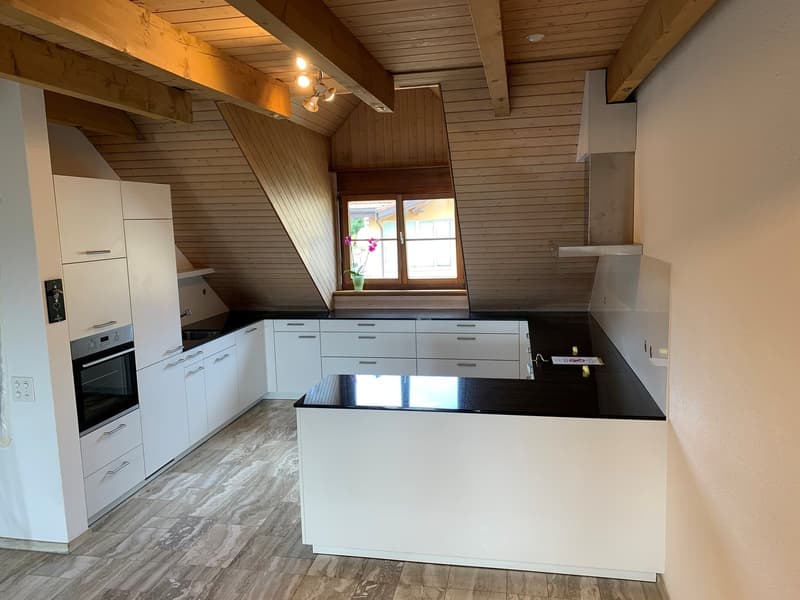 Charmante 4.5-Zimmer-Maisonette-Wohnung in Dottikon – sofort verfügbar! (2)