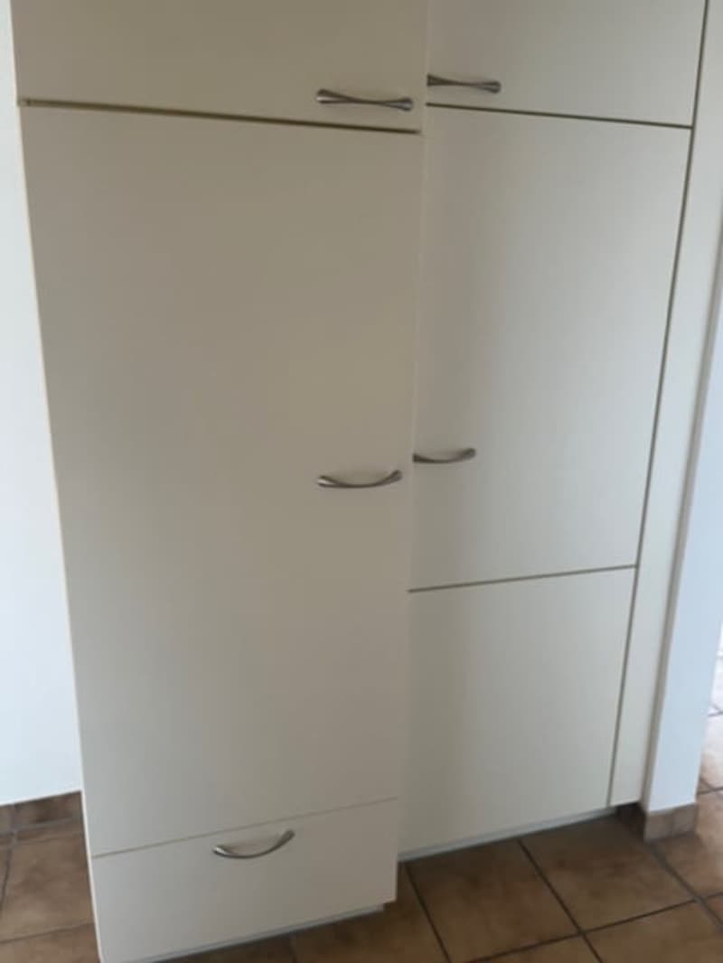Küche EG