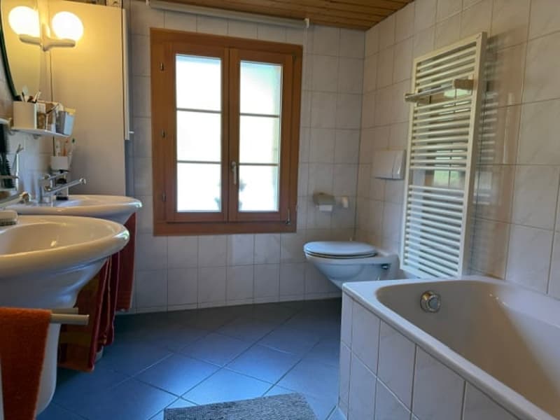 Charmantes Haus in Beatenberg mit atemberaubender Aussicht (12)