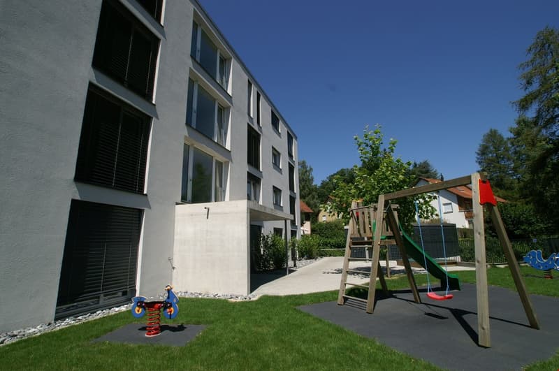 Aussenansicht