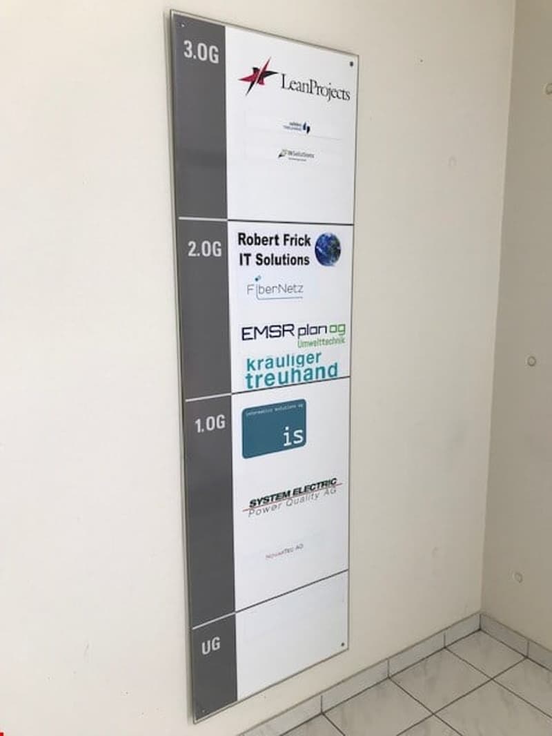 Büroräume/Kosmetikstudio/Behandlungszimmer usw. (7)