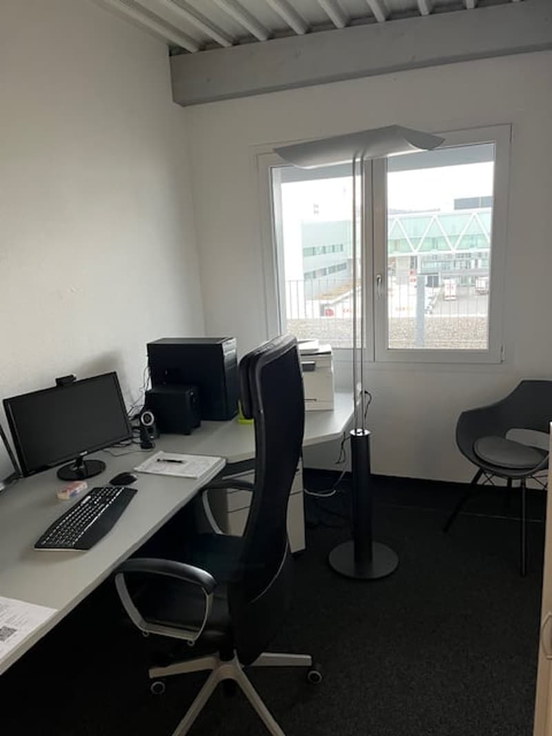 Büroräume/Kosmetikstudio/Behandlungszimmer usw. (3)