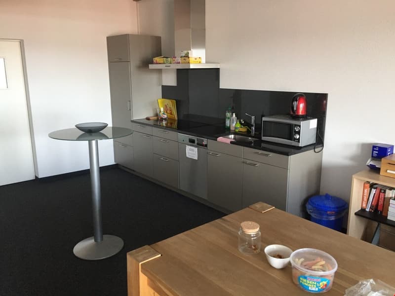 Büroräume/Kosmetikstudio/Behandlungszimmer usw. (5)