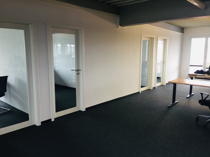 Büroräume/Kosmetikstudio/Behandlungszimmer usw. (4)