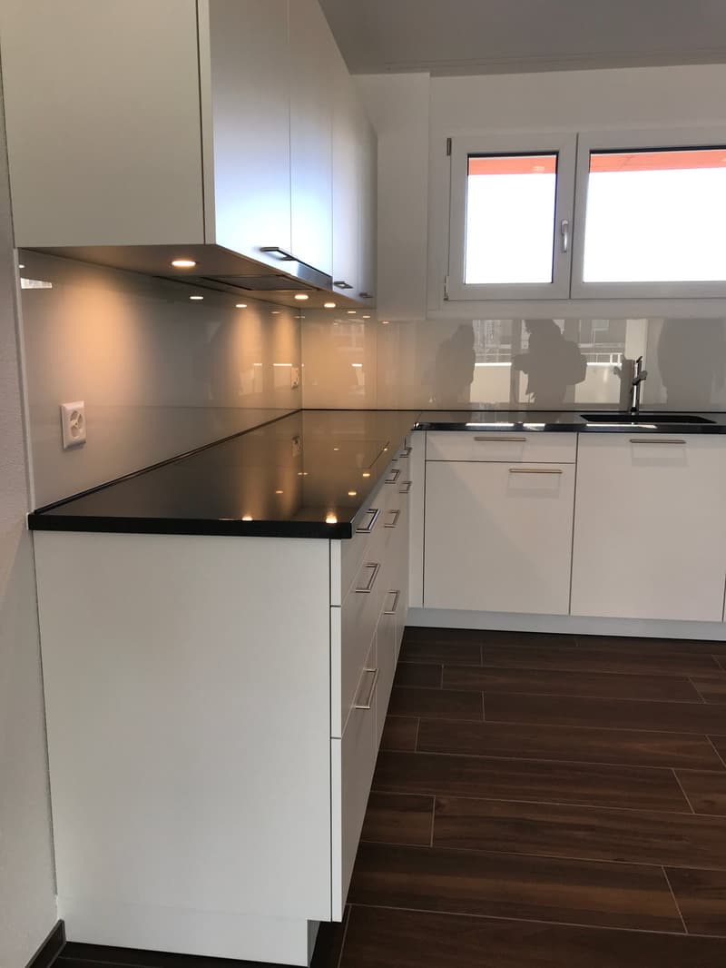 Schöne 2.5 Zi-Wohnung (4)