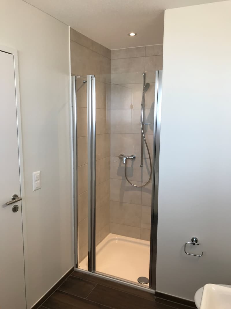Schöne 2.5 Zi-Wohnung (9)
