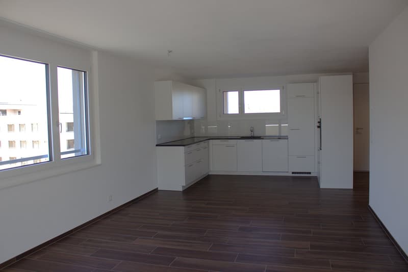 Schöne 2.5 Zi-Wohnung (3)
