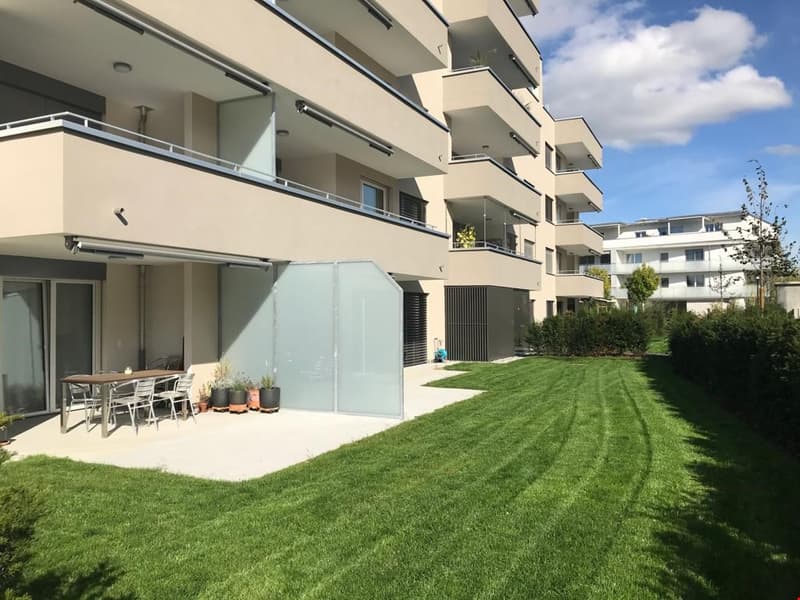 Schöne 2.5 Zi-Wohnung (6)