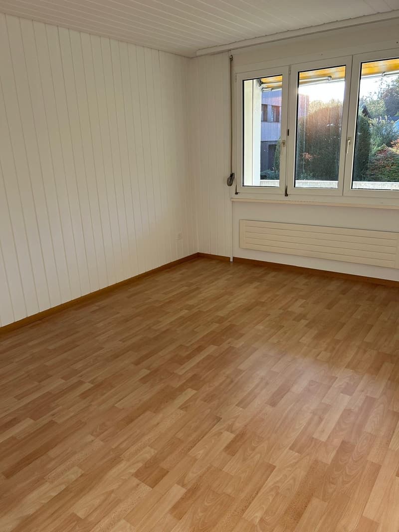 3.5 Zi-Wohnung mit eigenem Gartenanteil (7)