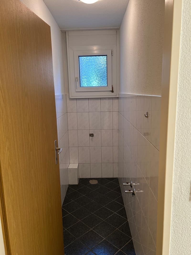 3.5 Zi-Wohnung mit eigenem Gartenanteil (4)