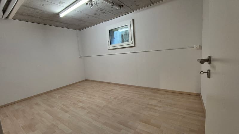 Familienfreundliches 5.5-Zimmer-Einfamilienhaus mit viel Platz und Wintergarten in Klingnau (33)