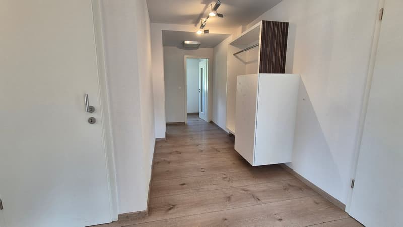 Familienfreundliches 5.5-Zimmer-Einfamilienhaus mit viel Platz und Wintergarten in Klingnau (8)